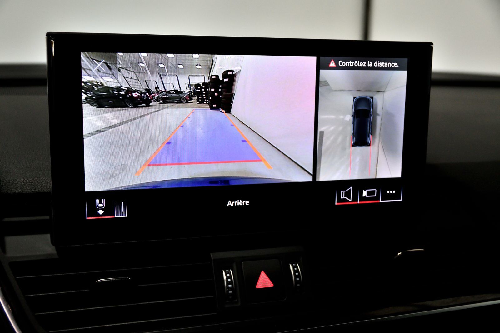 Audi Q5  2022 à St-Bruno, Québec