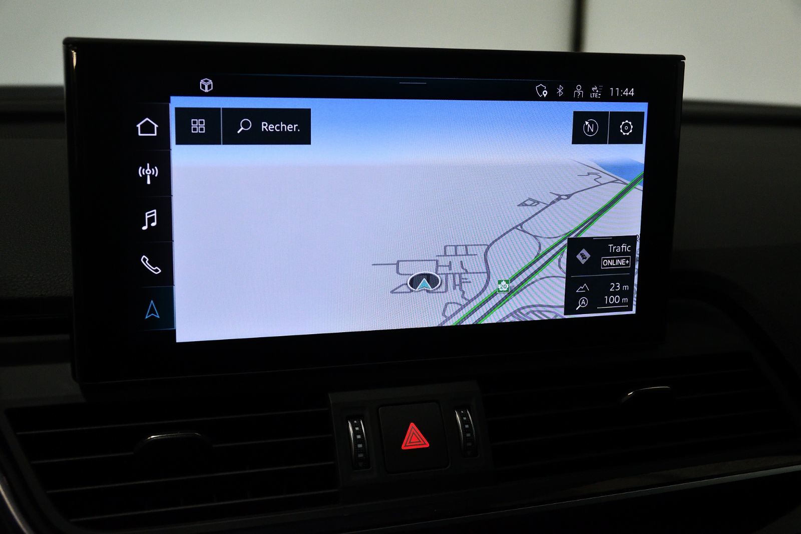 Audi Q5  2022 à St-Bruno, Québec