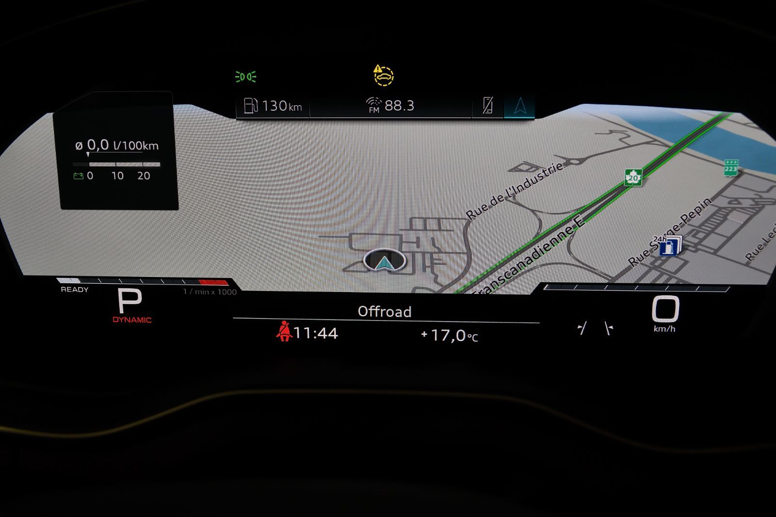 Audi Q5  2022 à St-Bruno, Québec