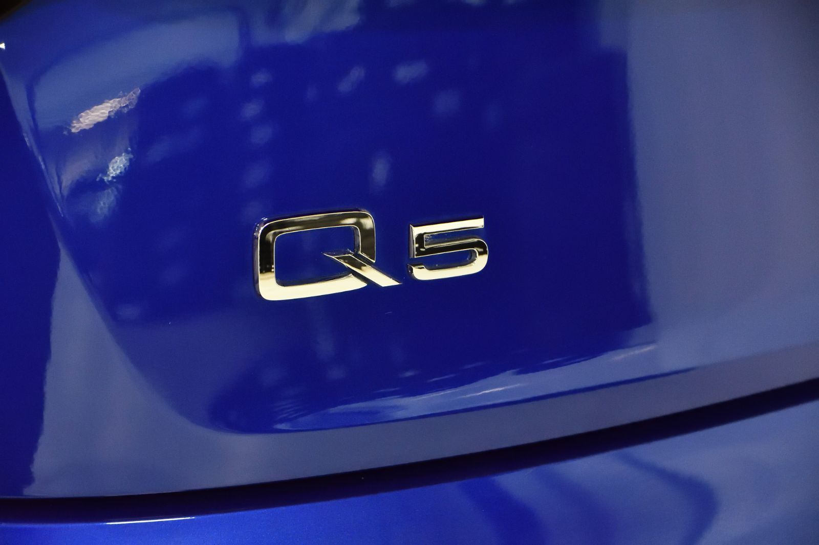 Audi Q5  2022 à St-Bruno, Québec