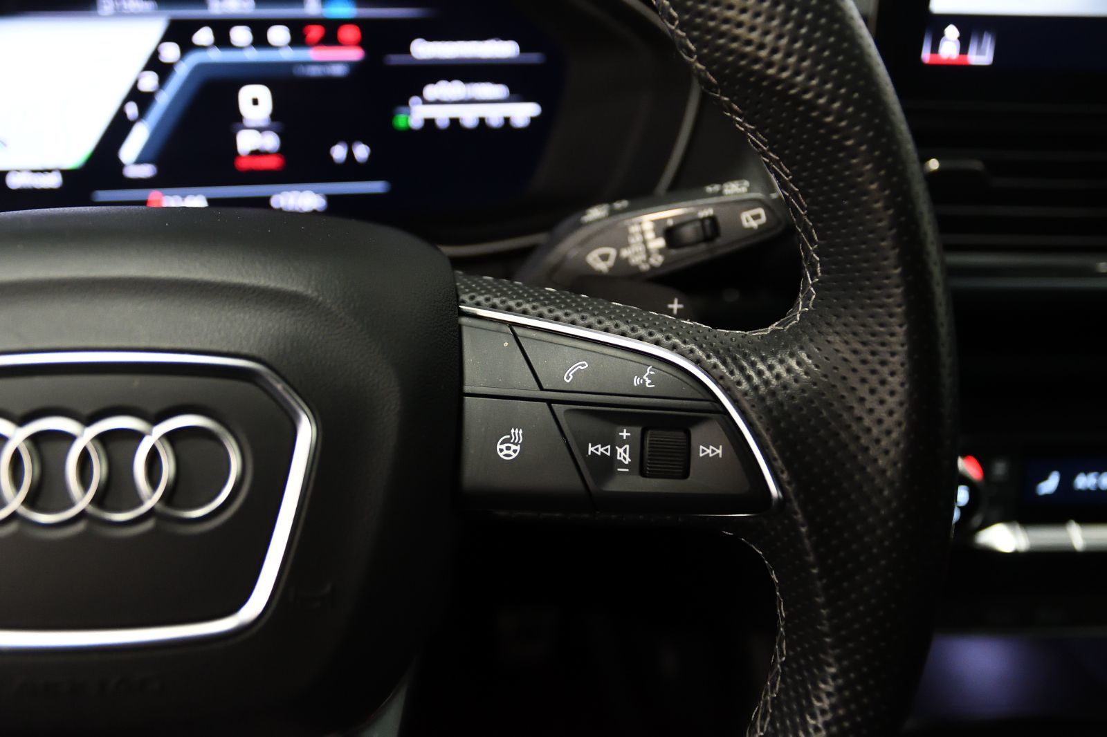 Audi Q5  2022 à St-Bruno, Québec