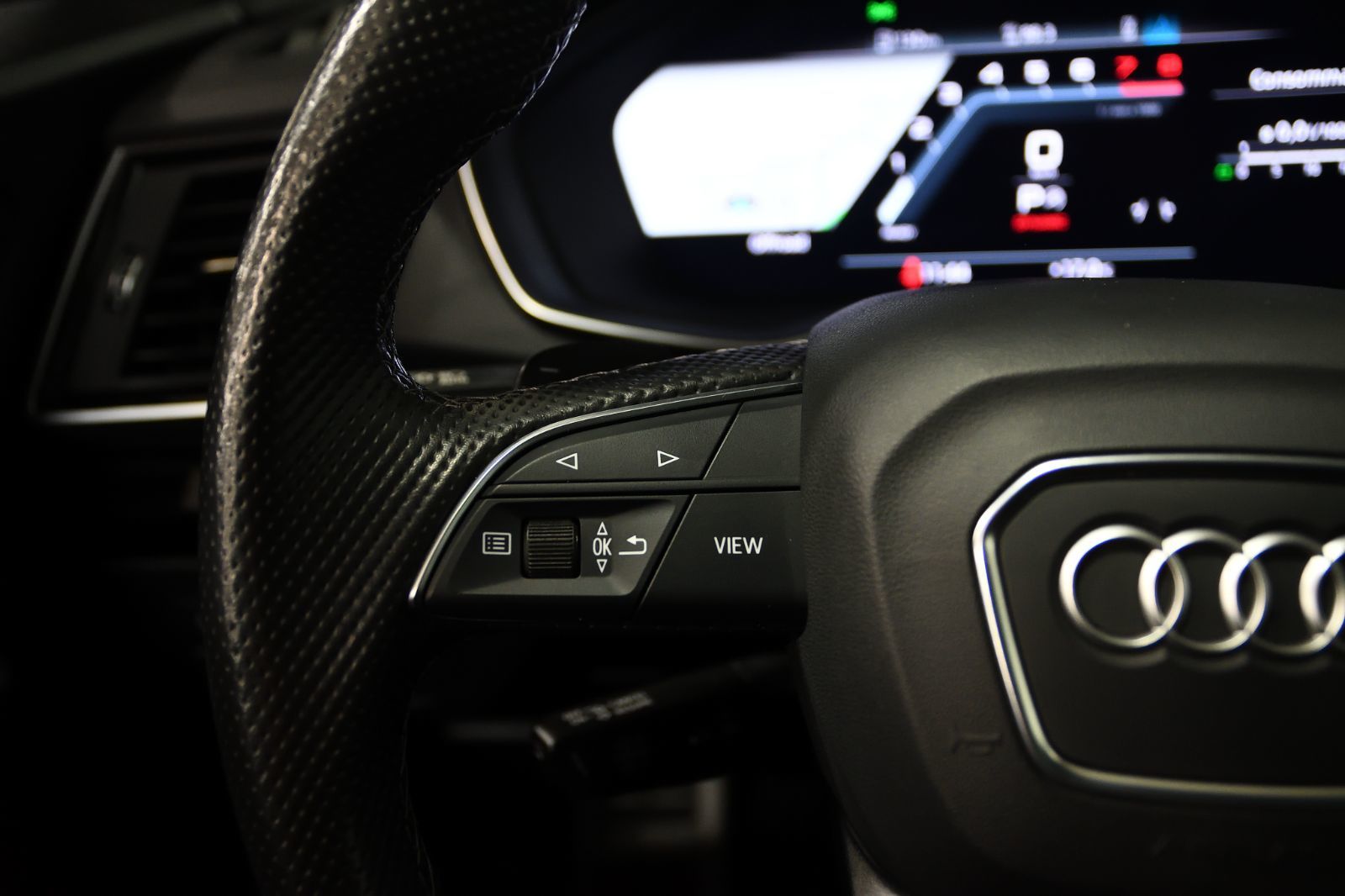 Audi Q5  2022 à St-Bruno, Québec