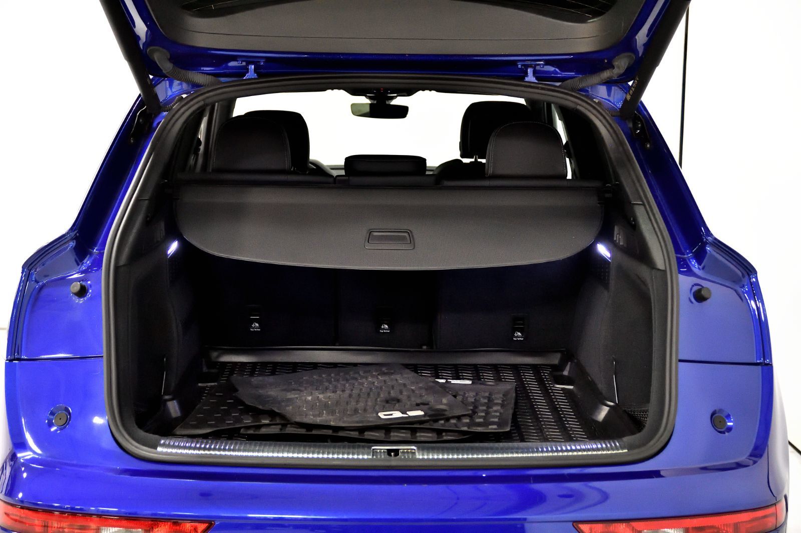 Audi Q5  2022 à St-Bruno, Québec