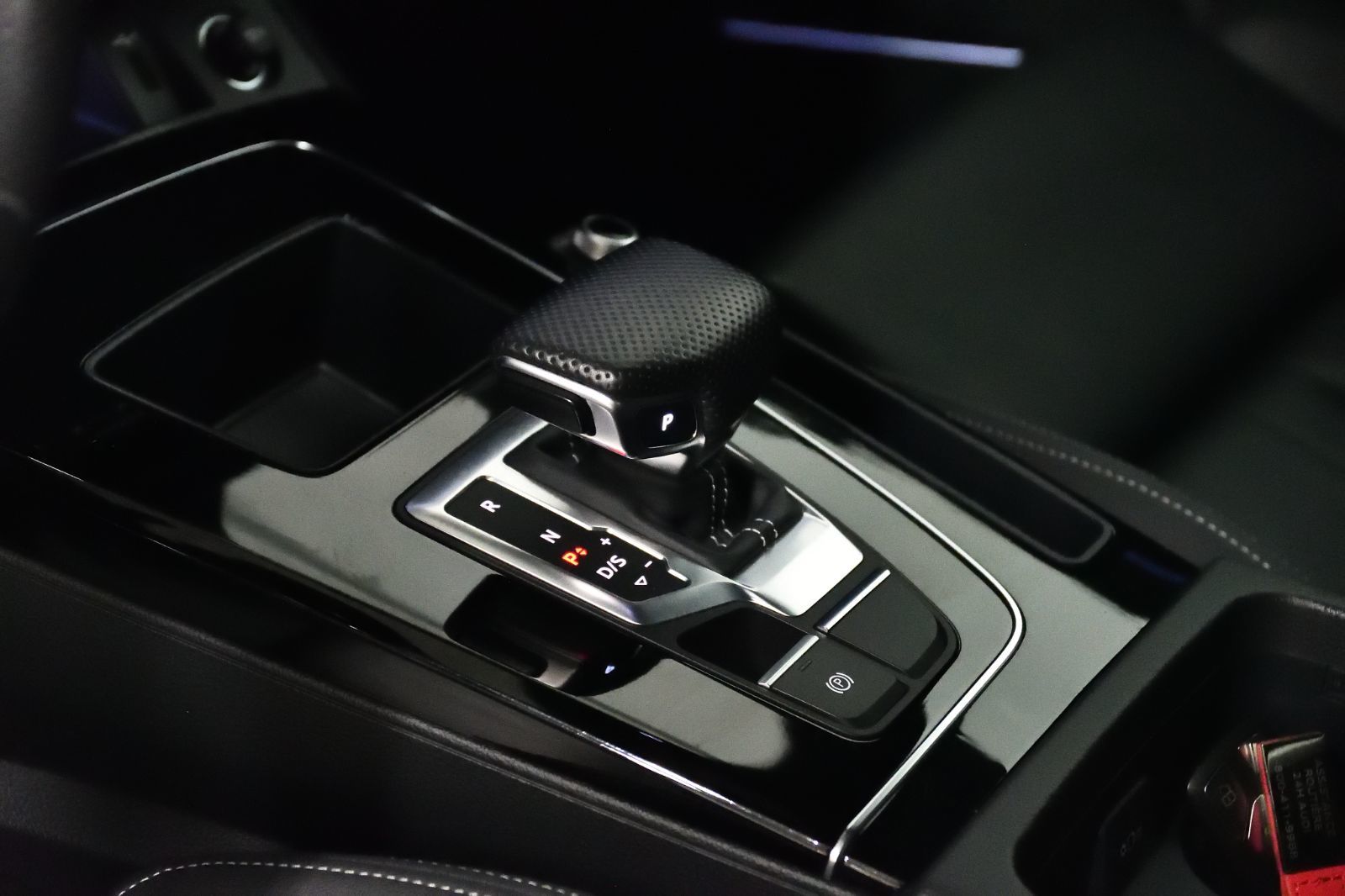 2022 Audi Q5 in St-Bruno, Quebec