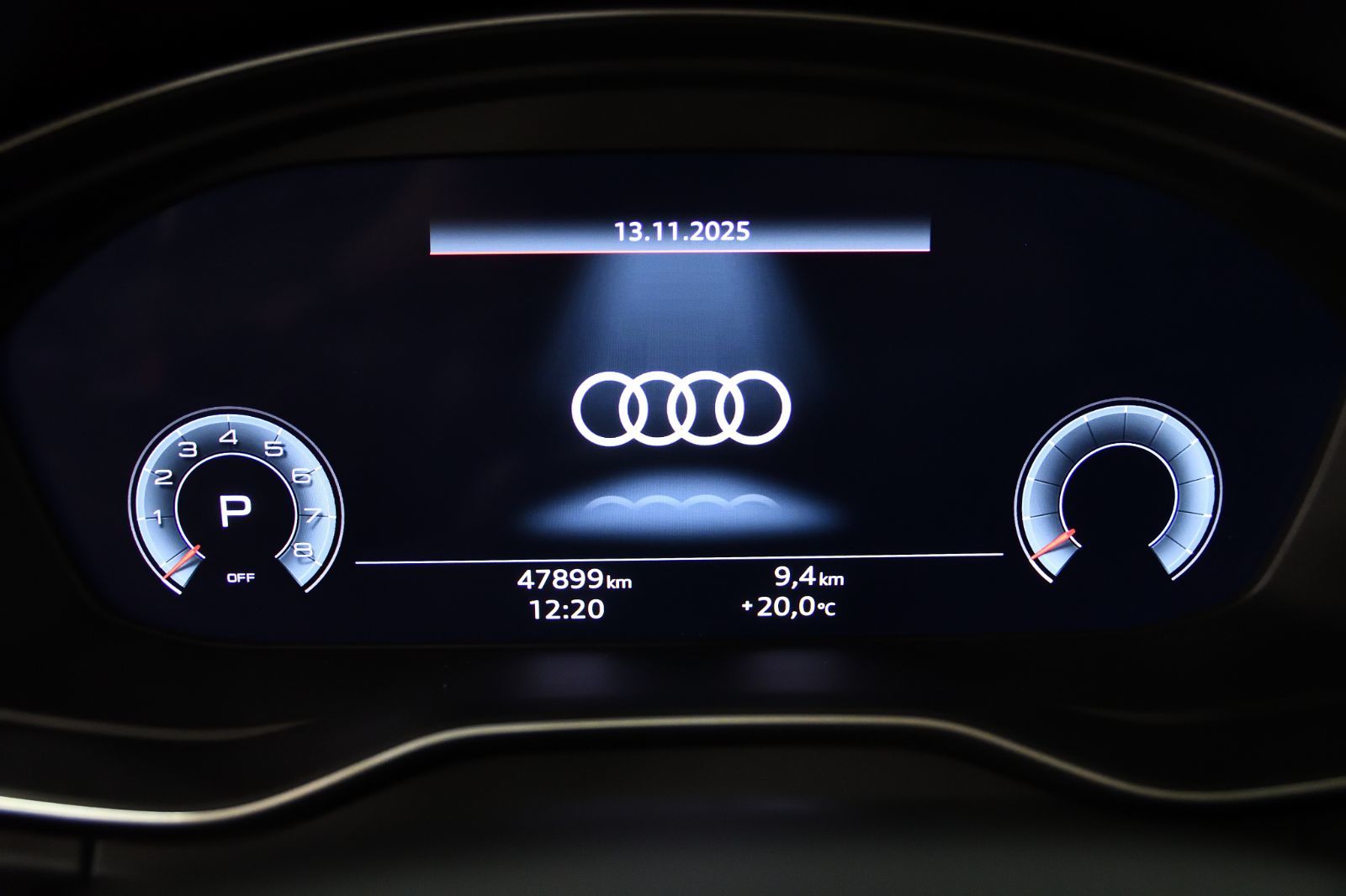 2022 Audi Q5 in St-Bruno, Quebec