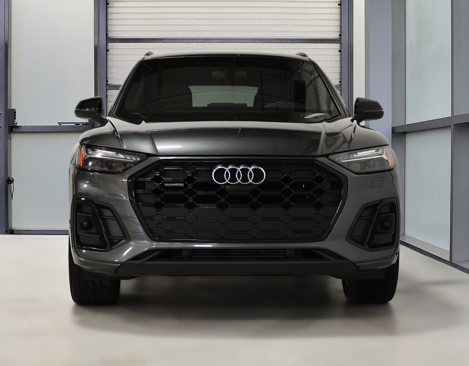 2022 Audi Q5 in St-Bruno, Quebec