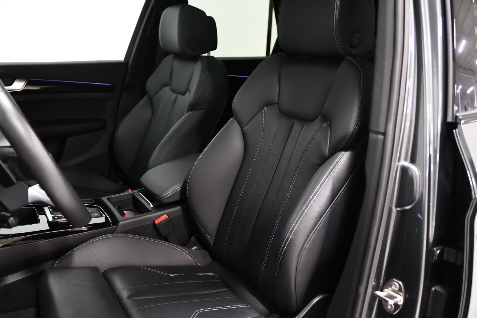 2022 Audi Q5 in St-Bruno, Quebec