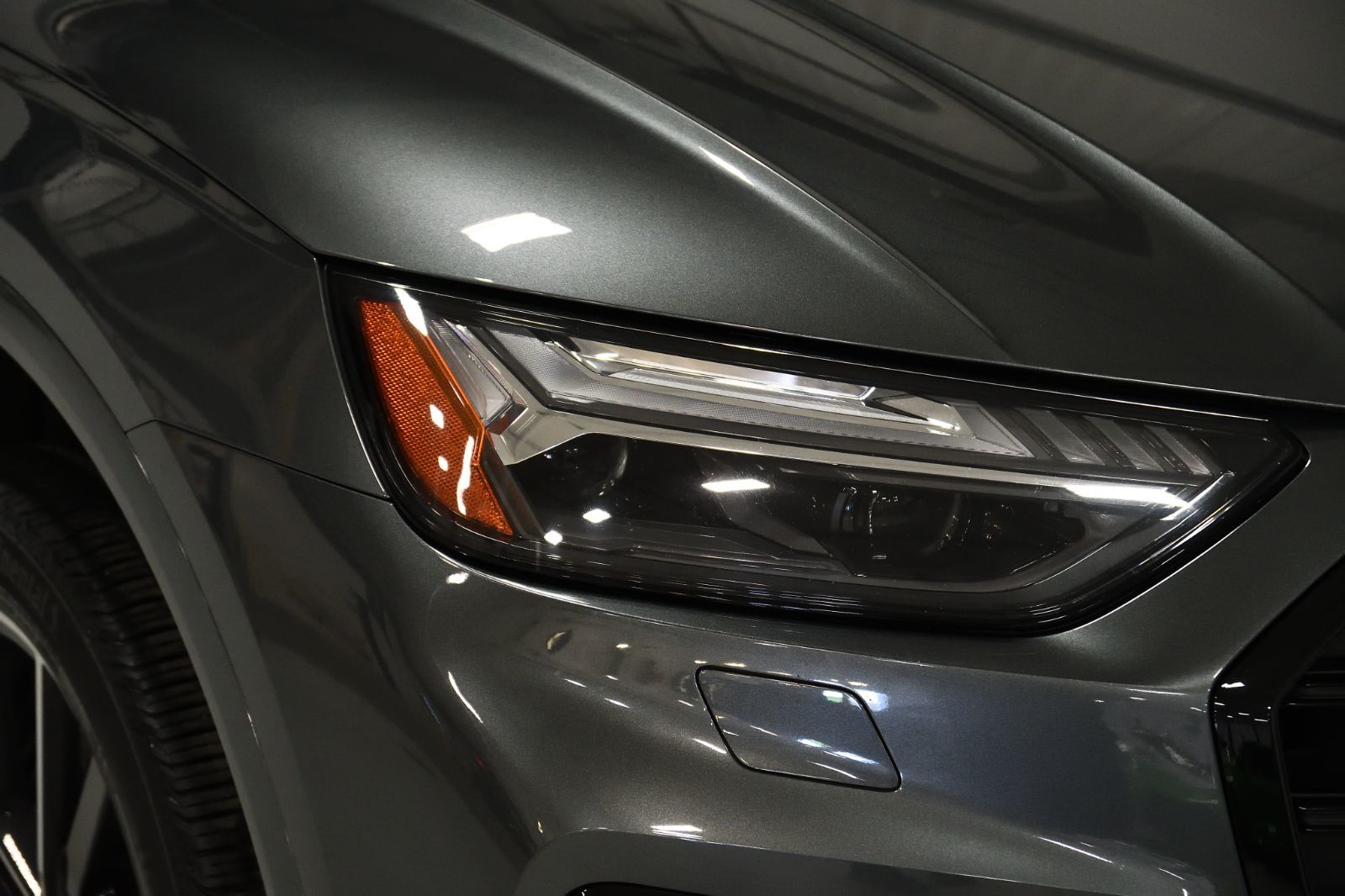 2022 Audi Q5 in St-Bruno, Quebec