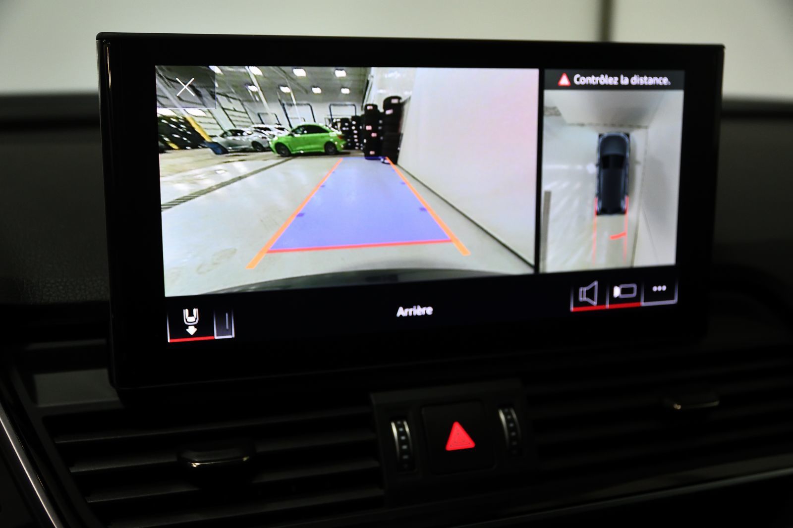 2022 Audi Q5 in St-Bruno, Quebec