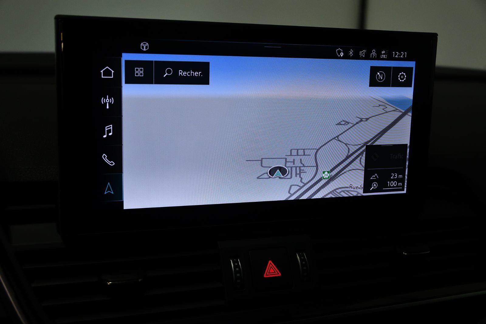 2022 Audi Q5 in St-Bruno, Quebec