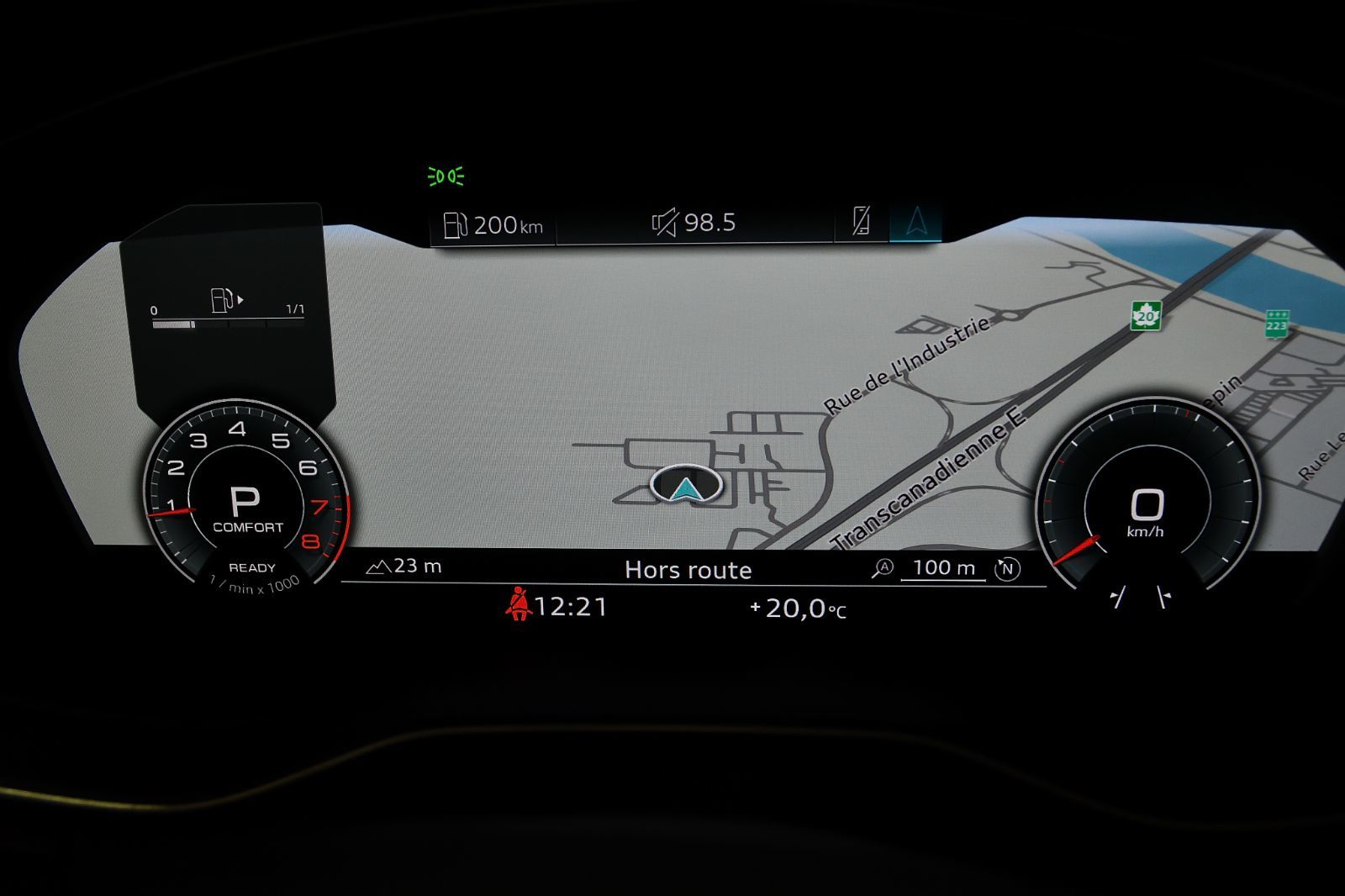 2022 Audi Q5 in St-Bruno, Quebec