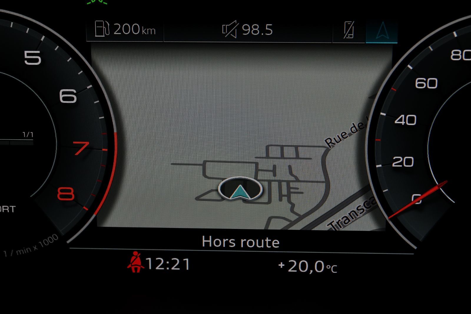 2022 Audi Q5 in St-Bruno, Quebec