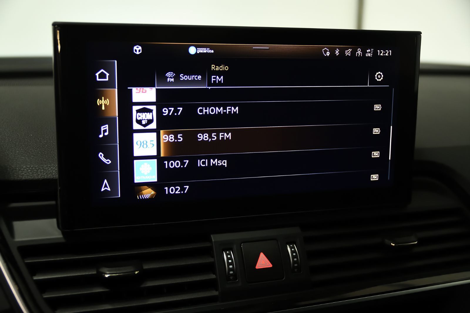 2022 Audi Q5 in St-Bruno, Quebec