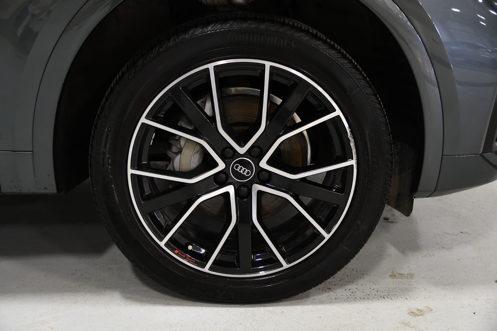 2022 Audi Q5 in St-Bruno, Quebec