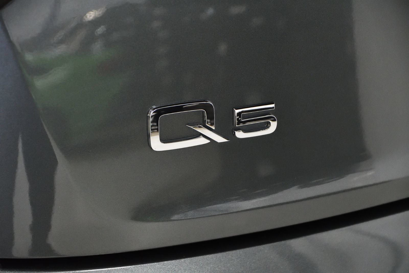 2022 Audi Q5 in St-Bruno, Quebec