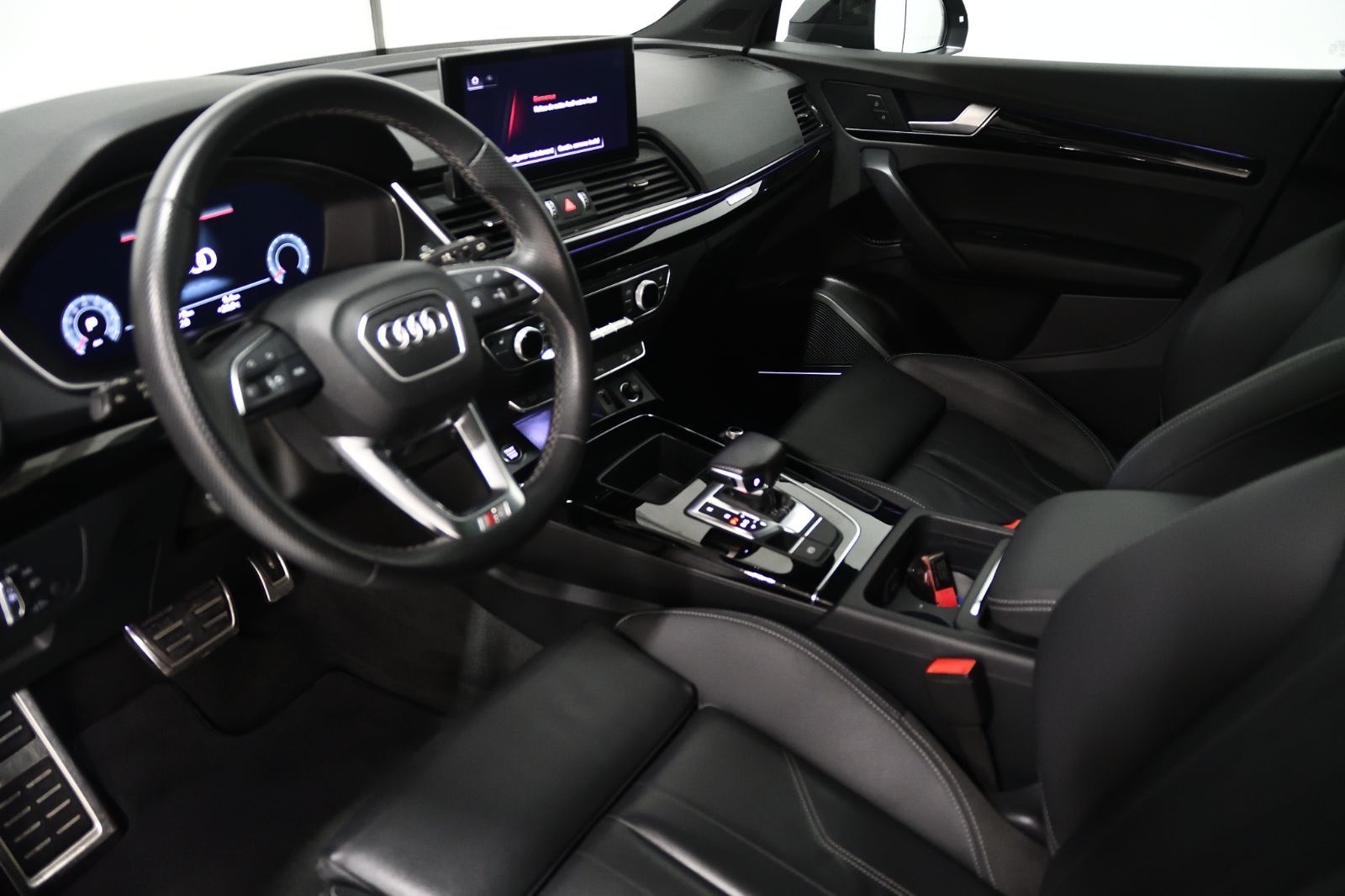 2022 Audi Q5 in St-Bruno, Quebec