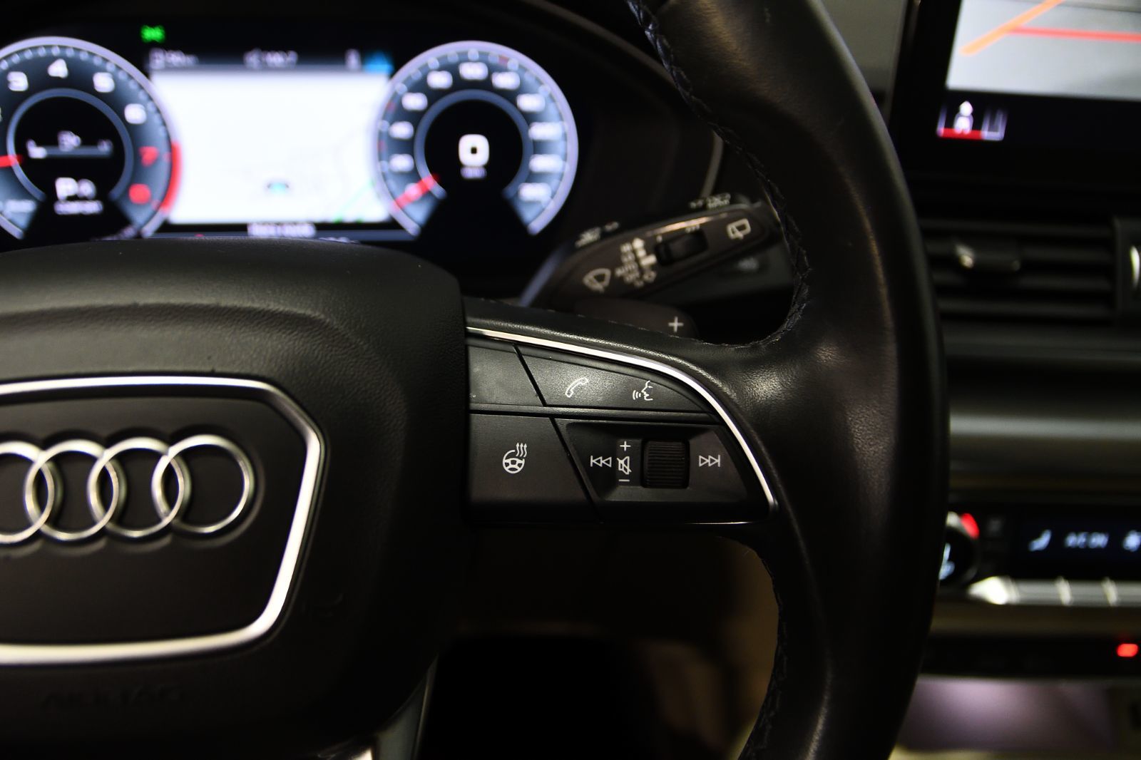 Audi Q5  2022 à St-Bruno, Québec