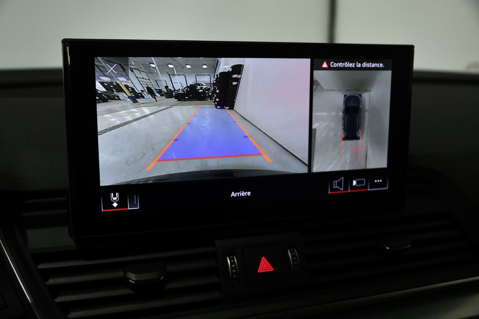 Audi Q5  2022 à St-Bruno, Québec