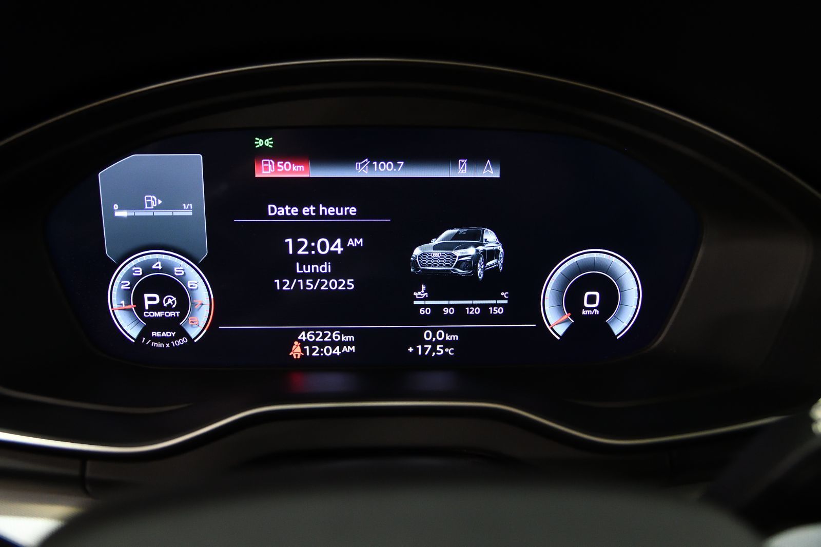 Audi Q5  2022 à St-Bruno, Québec