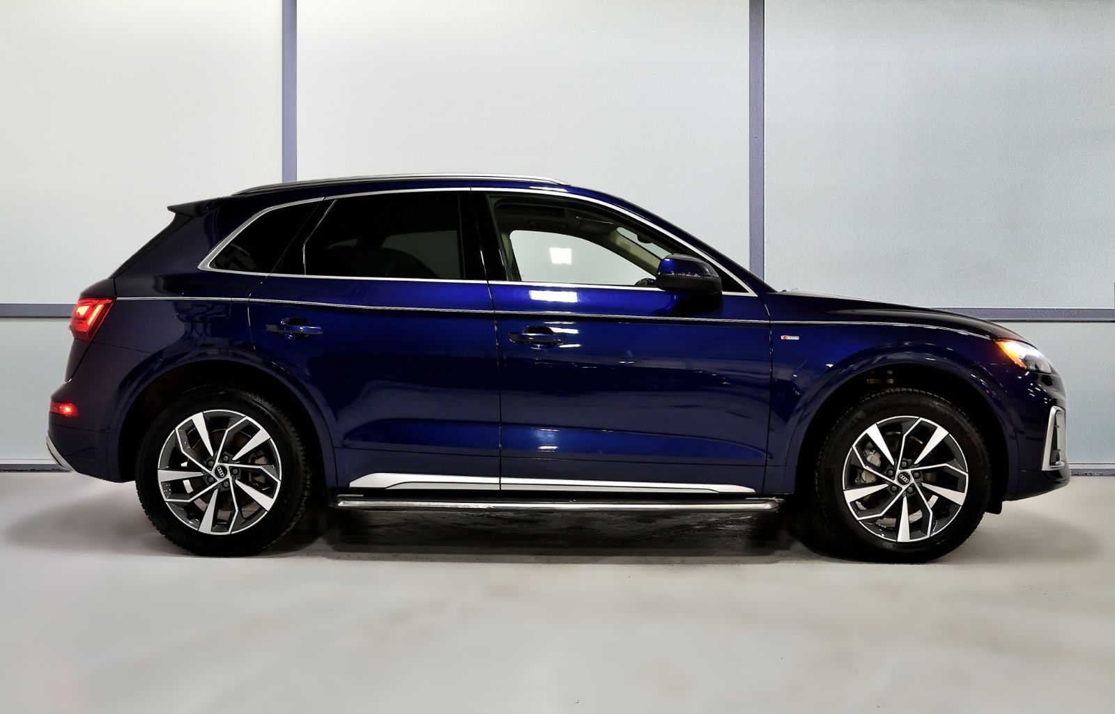 Audi Q5  2022 à St-Bruno, Québec