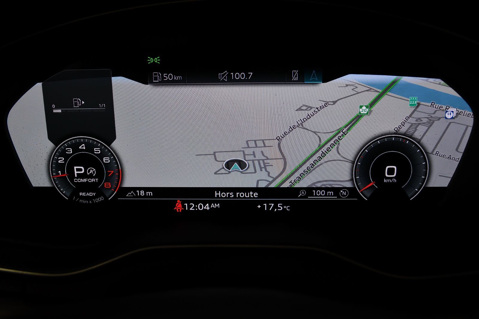 Audi Q5  2022 à St-Bruno, Québec