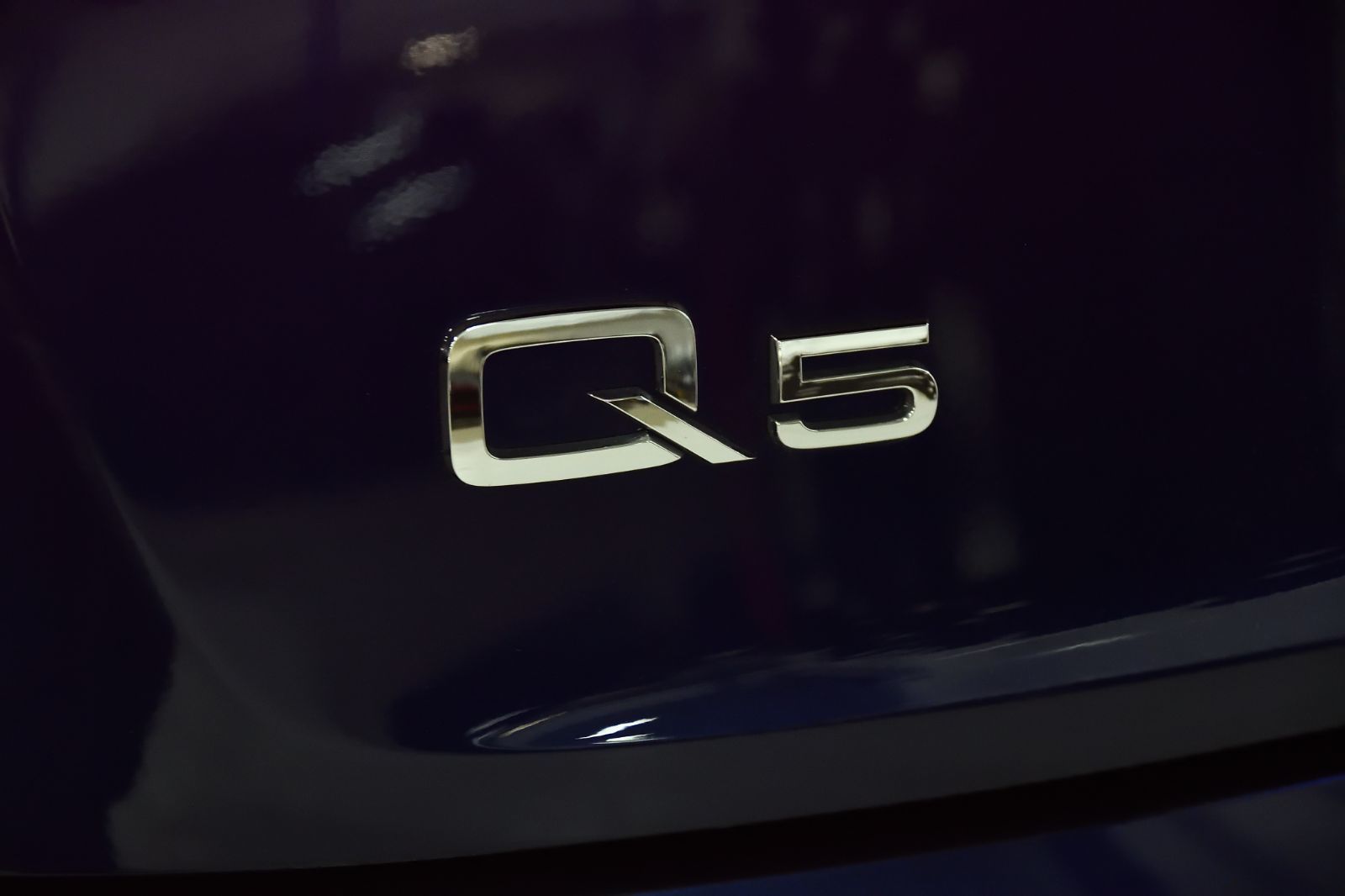 Audi Q5  2022 à St-Bruno, Québec