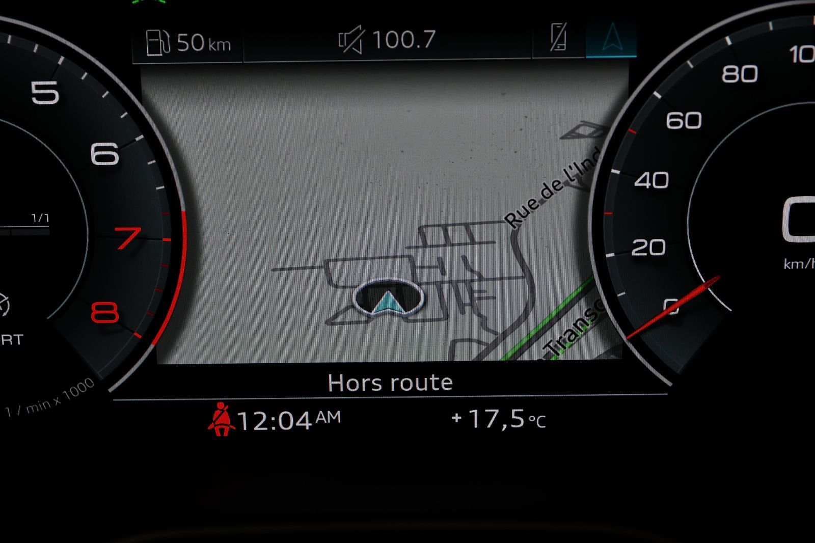 Audi Q5  2022 à St-Bruno, Québec