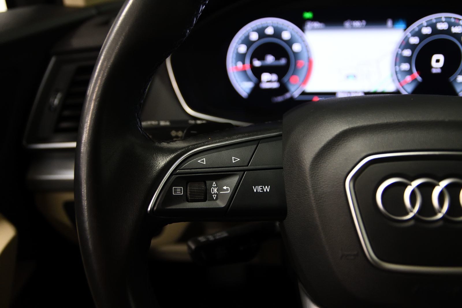 Audi Q5  2022 à St-Bruno, Québec