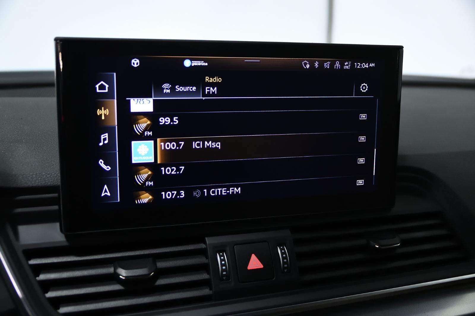 Audi Q5  2022 à St-Bruno, Québec