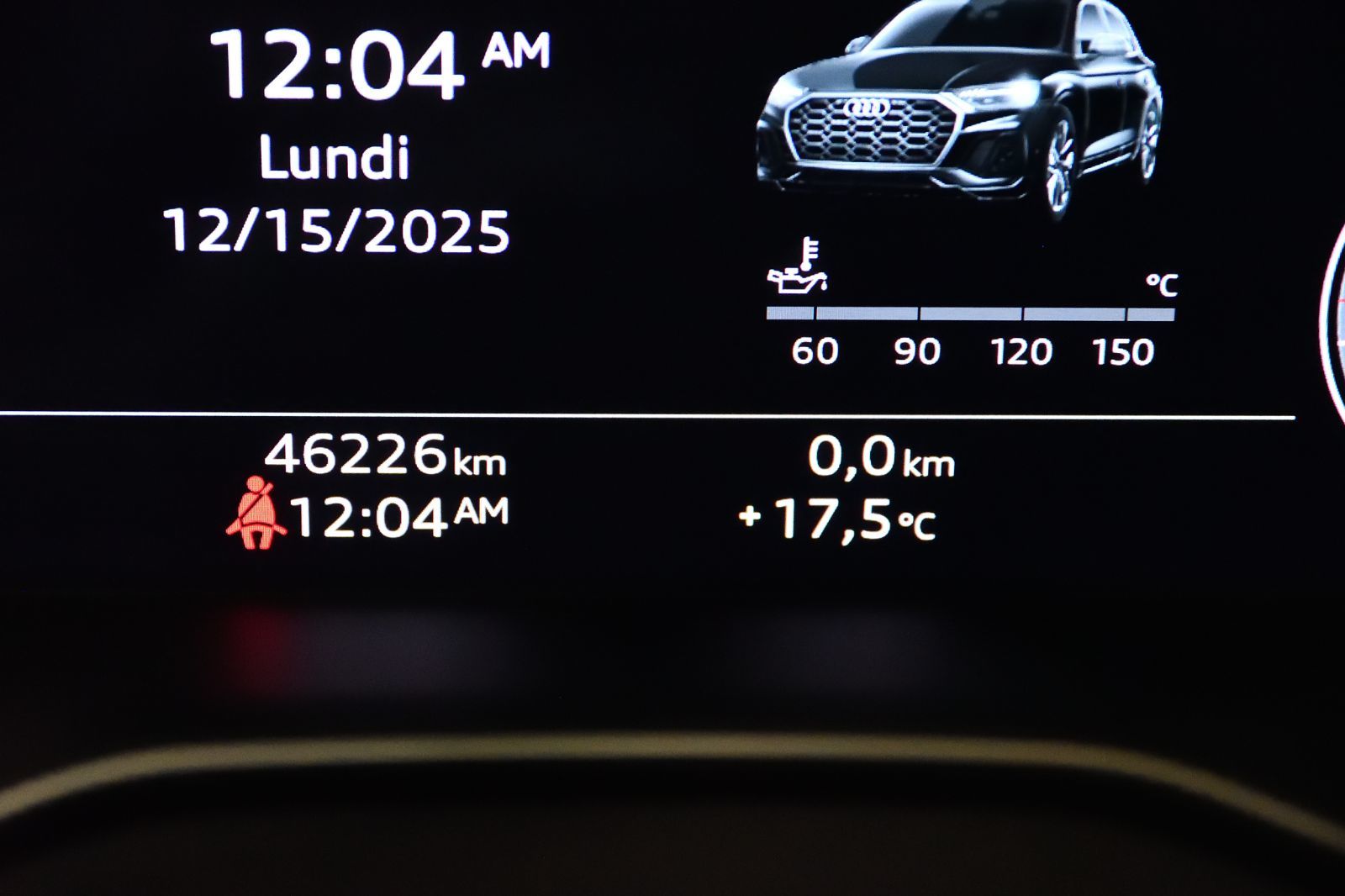 Audi Q5  2022 à St-Bruno, Québec