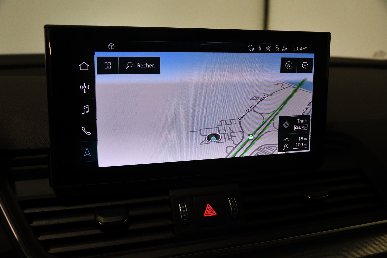 Audi Q5  2022 à St-Bruno, Québec