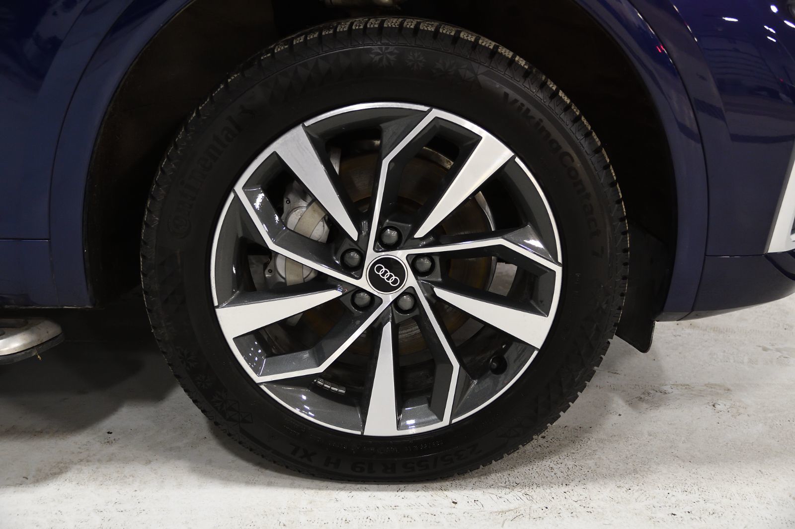 Audi Q5  2022 à St-Bruno, Québec