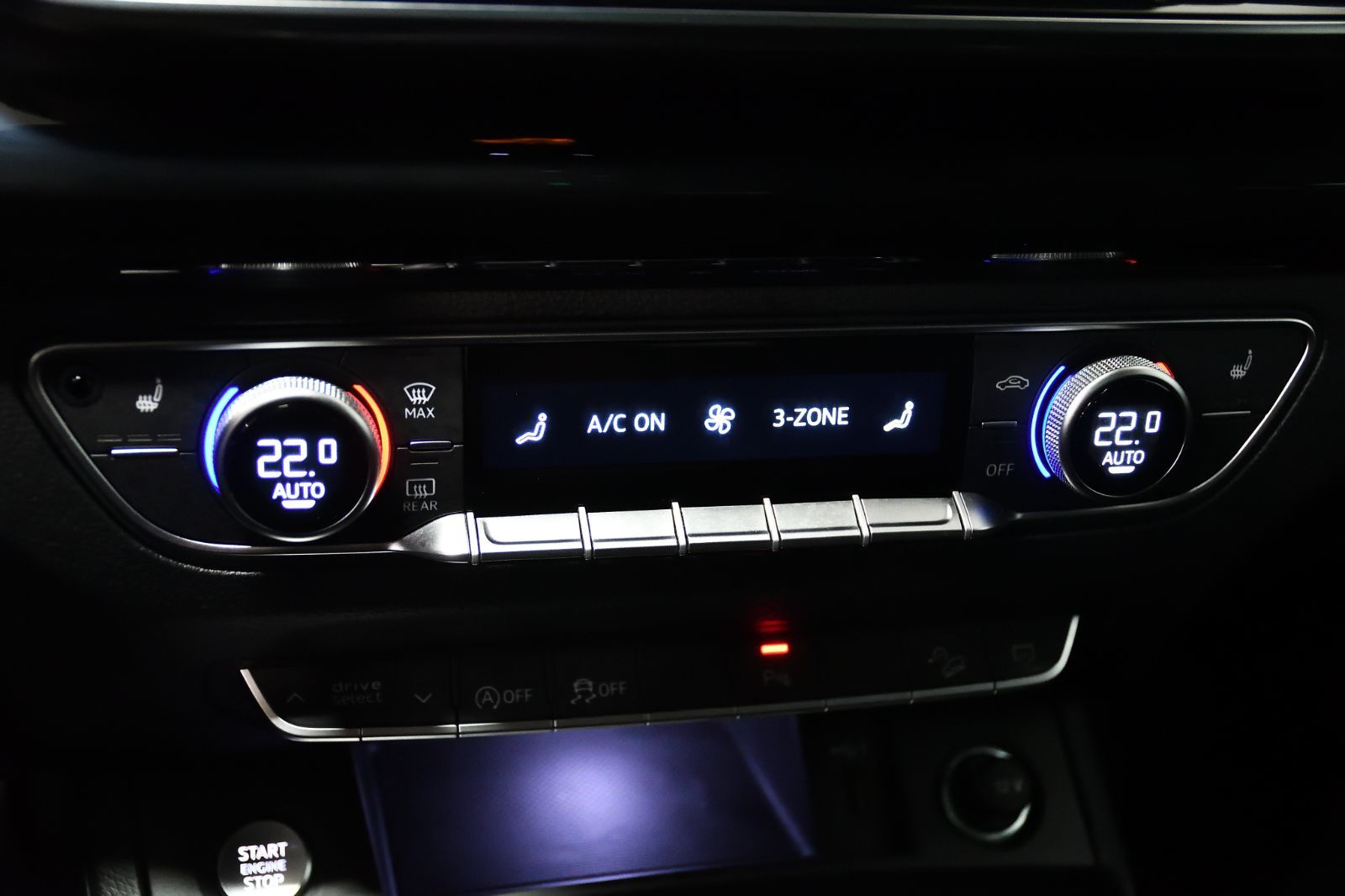 Audi Q5  2022 à St-Bruno, Québec