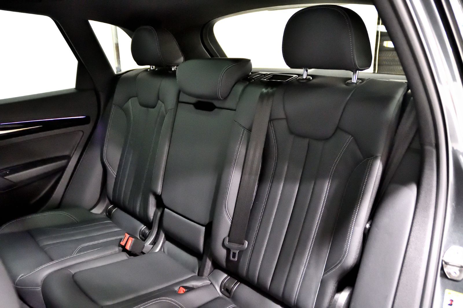 Audi Q5  2022 à St-Bruno, Québec