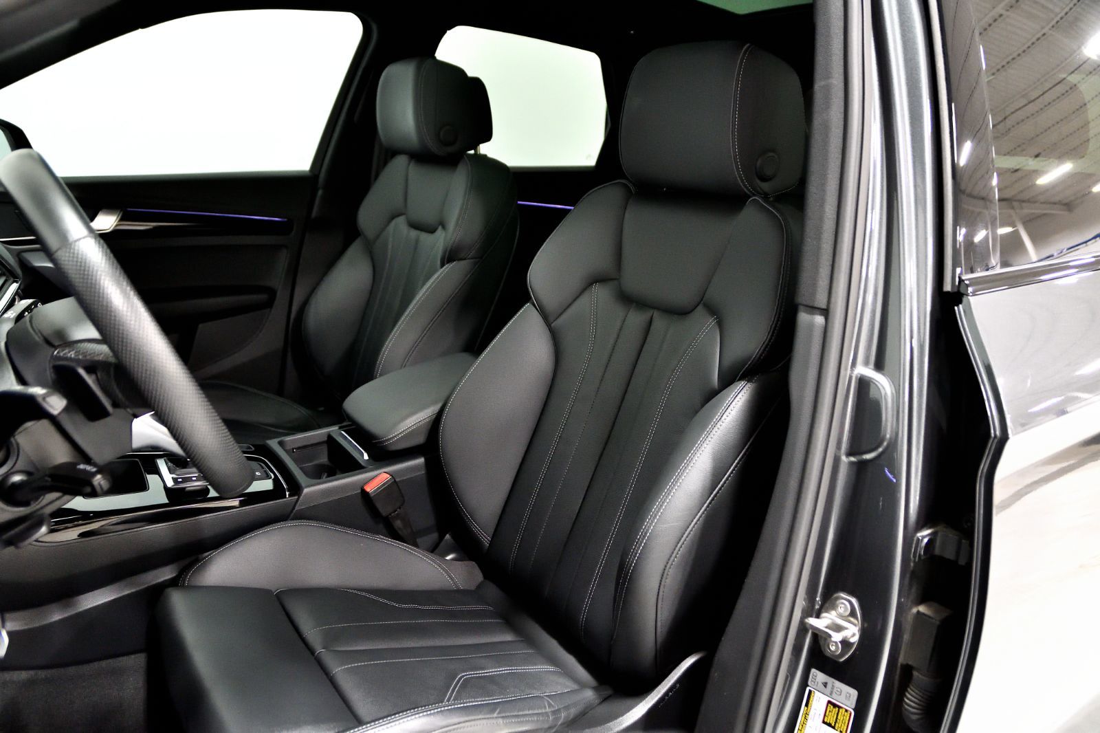 Audi Q5  2022 à St-Bruno, Québec