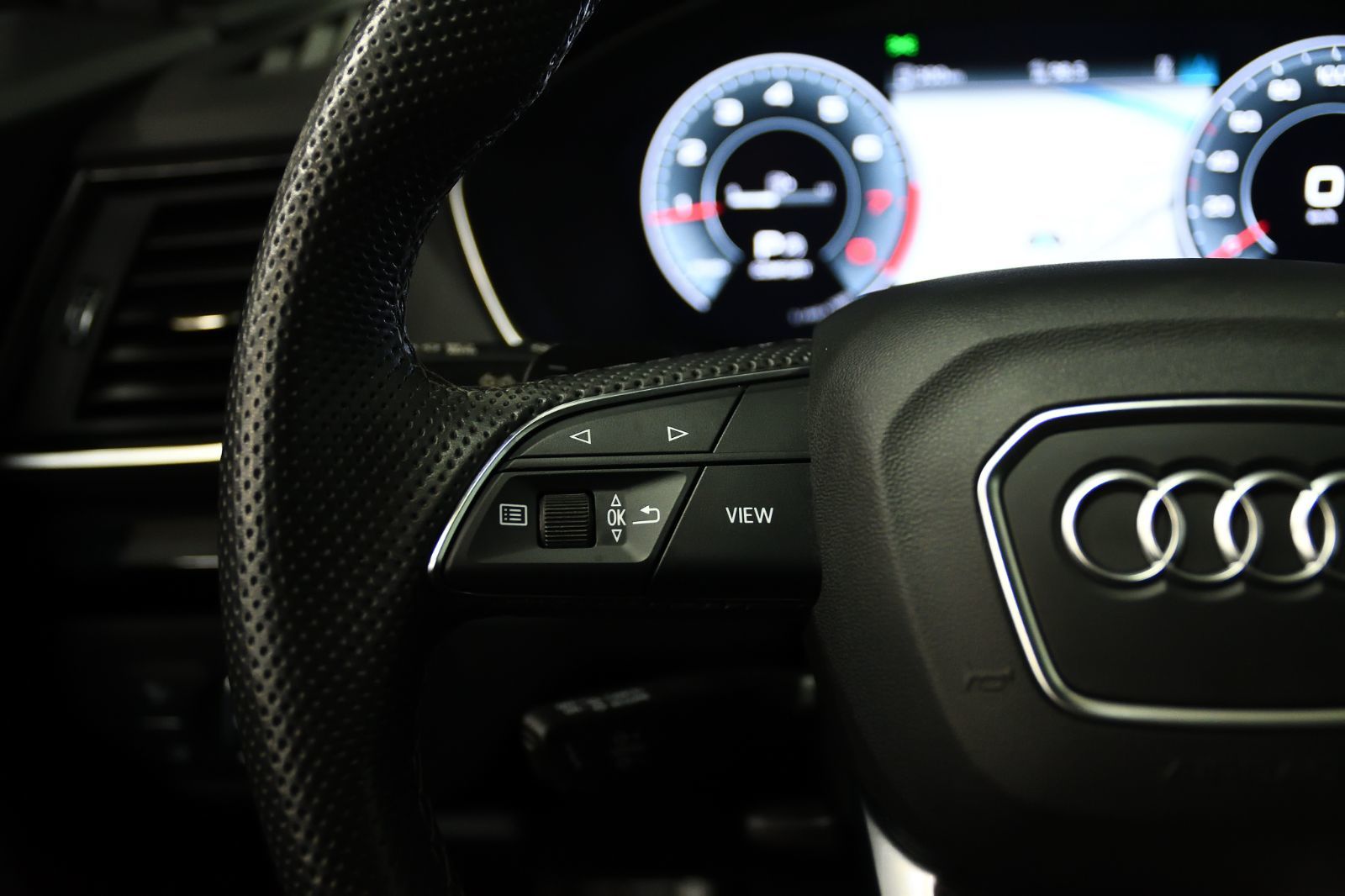 Audi Q5  2022 à St-Bruno, Québec