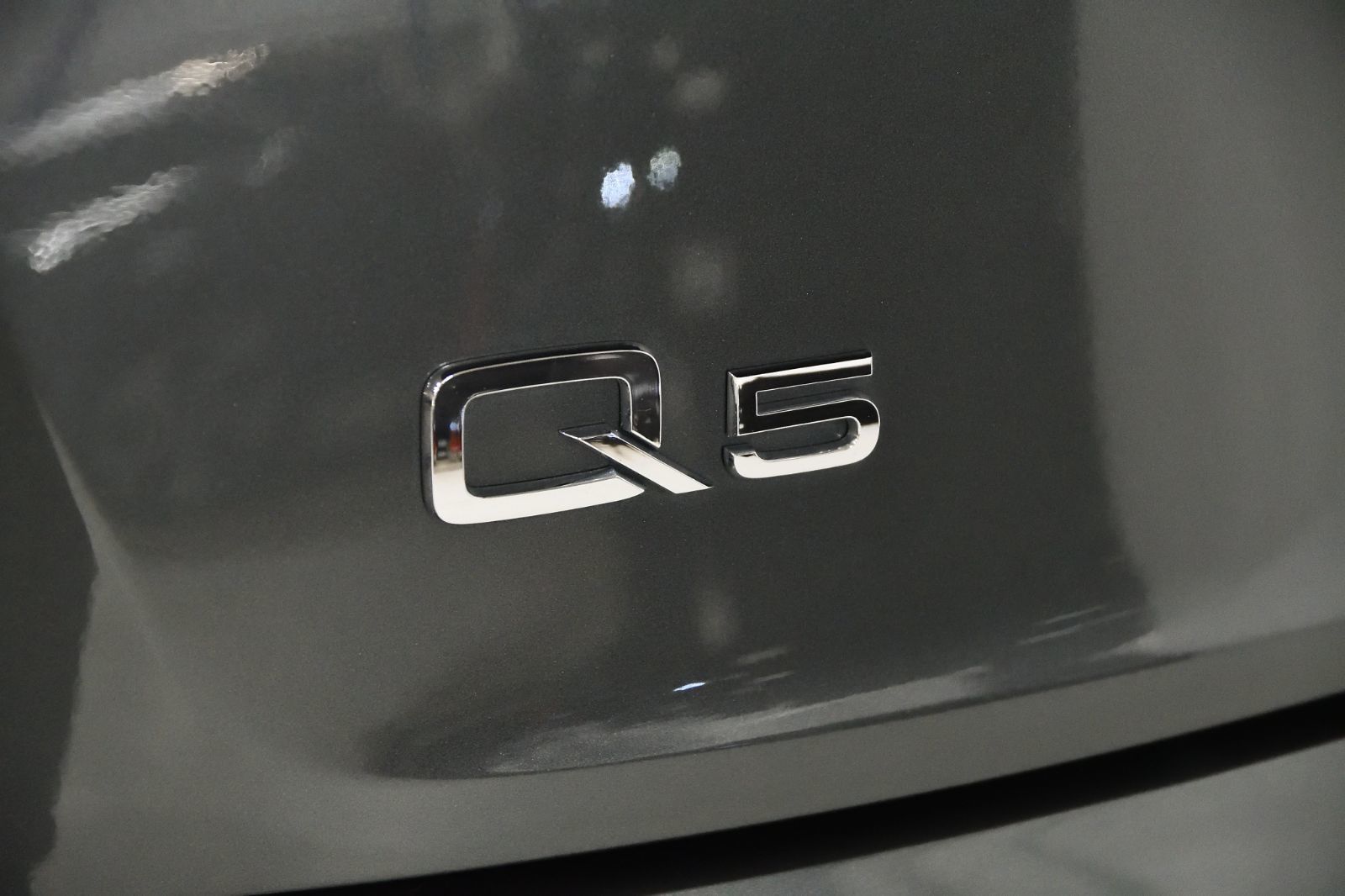 Audi Q5  2022 à St-Bruno, Québec