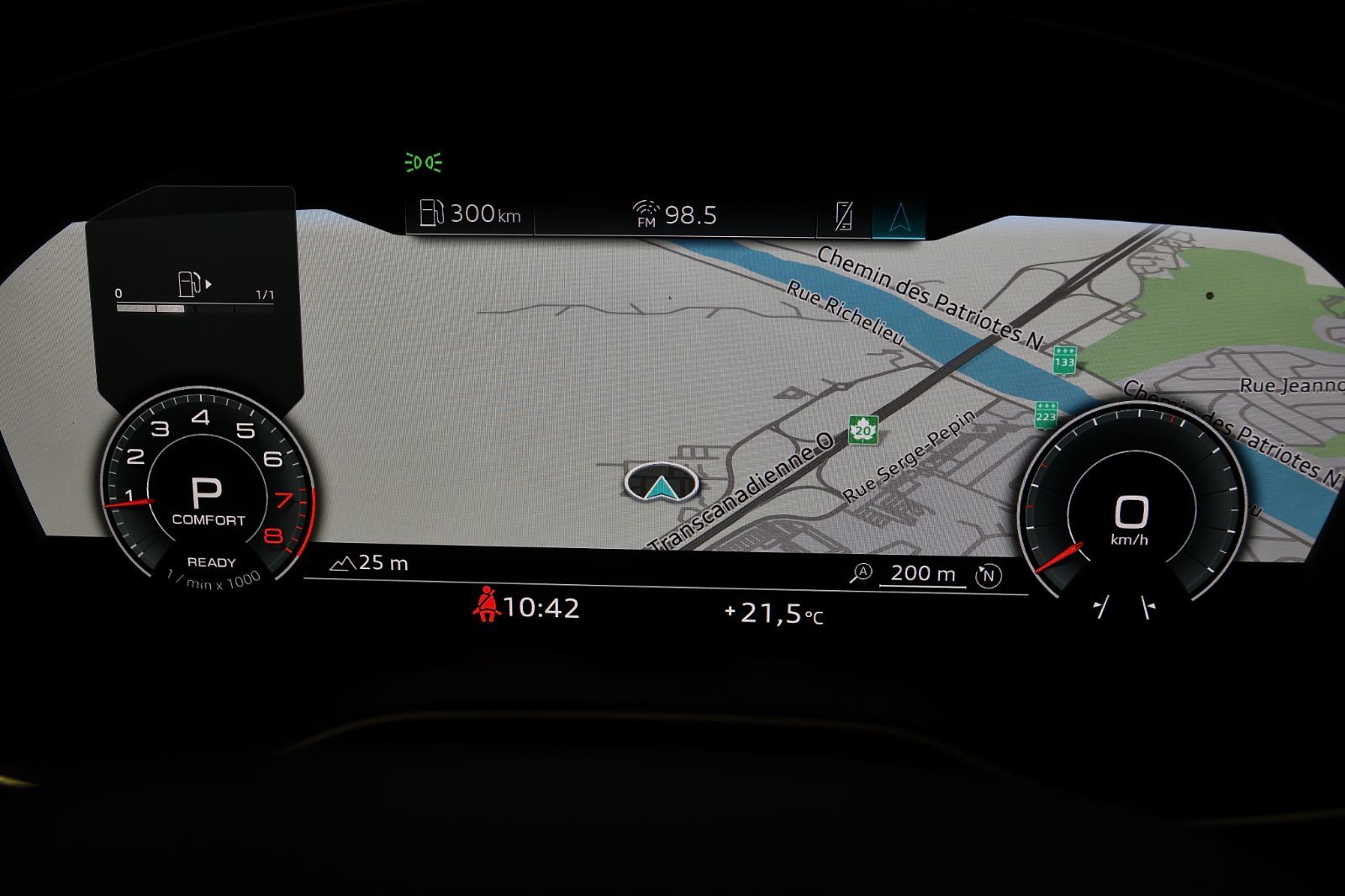 Audi Q5  2022 à St-Bruno, Québec