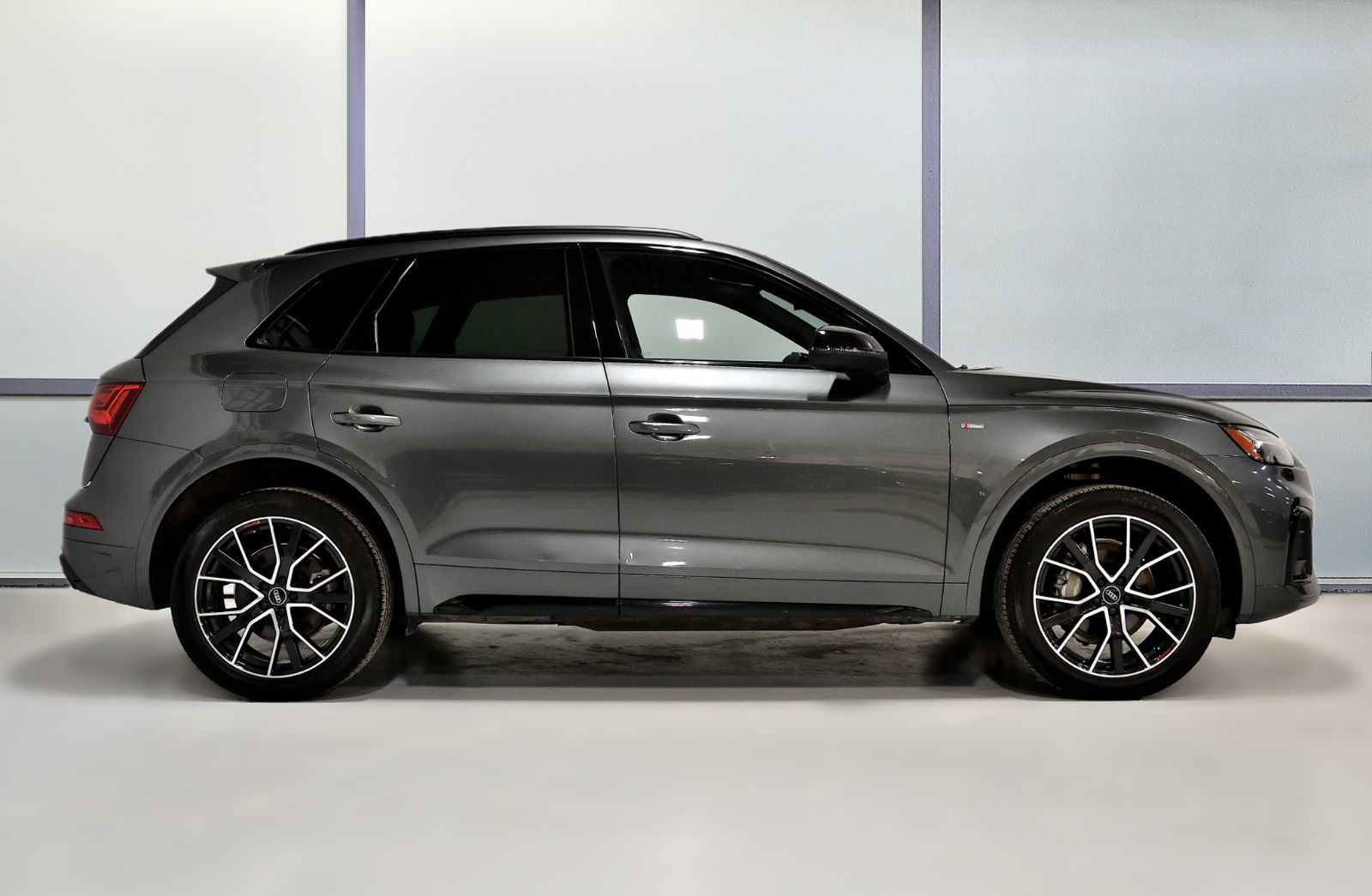 Audi Q5  2022 à St-Bruno, Québec