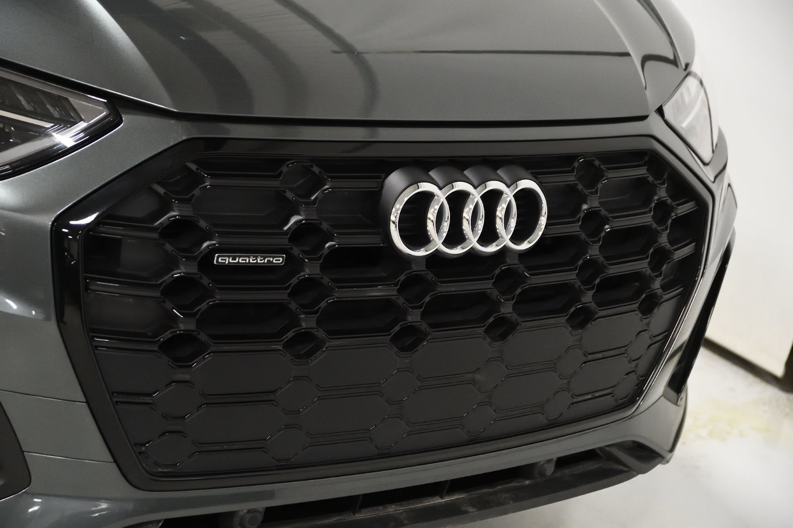 Audi Q5  2022 à St-Bruno, Québec