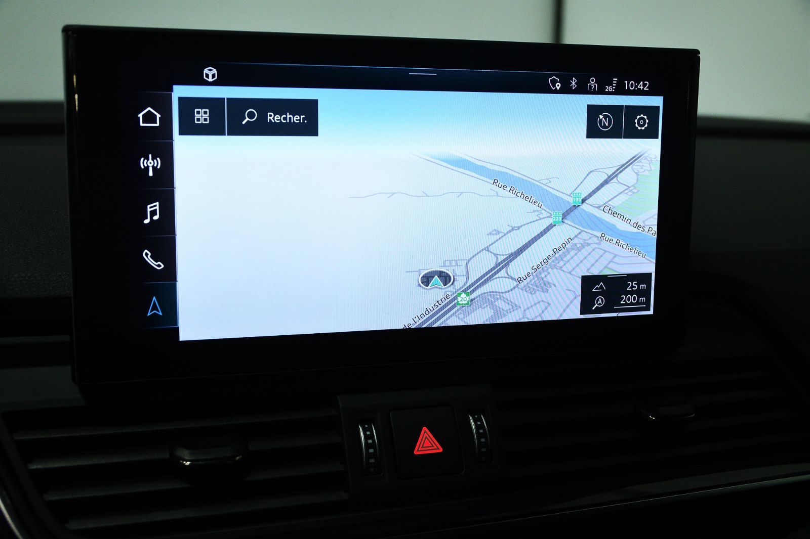 Audi Q5  2022 à St-Bruno, Québec