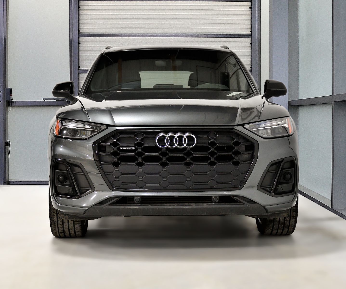 Audi Q5  2022 à St-Bruno, Québec