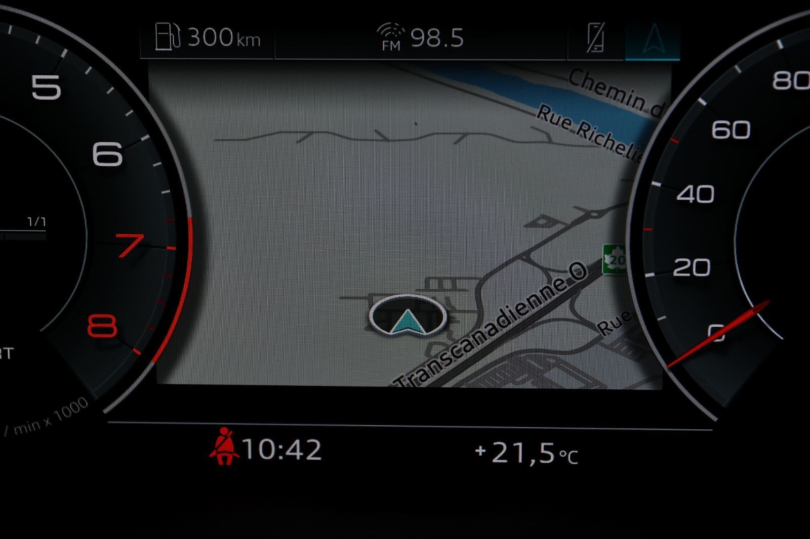 Audi Q5  2022 à St-Bruno, Québec