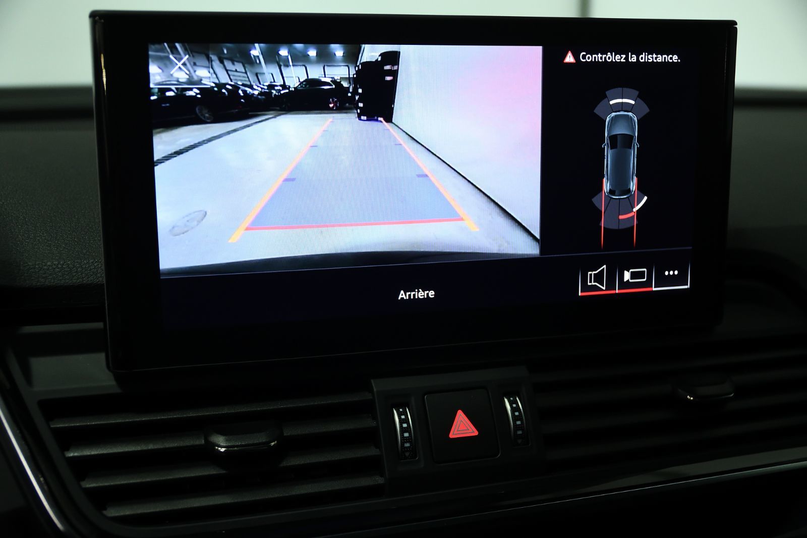 Audi Q5  2022 à St-Bruno, Québec