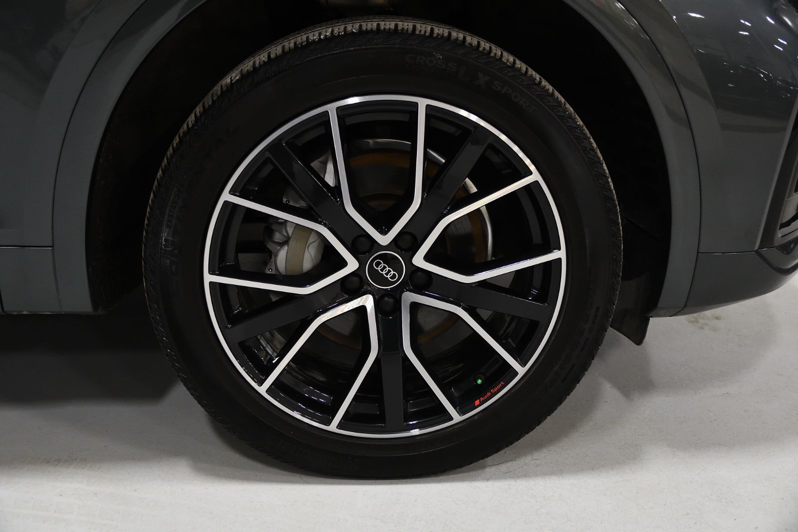 Audi Q5  2022 à St-Bruno, Québec