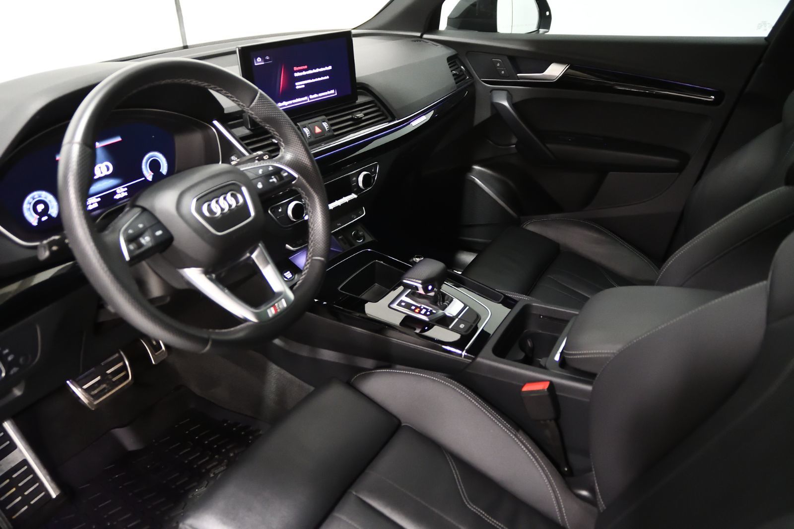 Audi Q5  2022 à St-Bruno, Québec