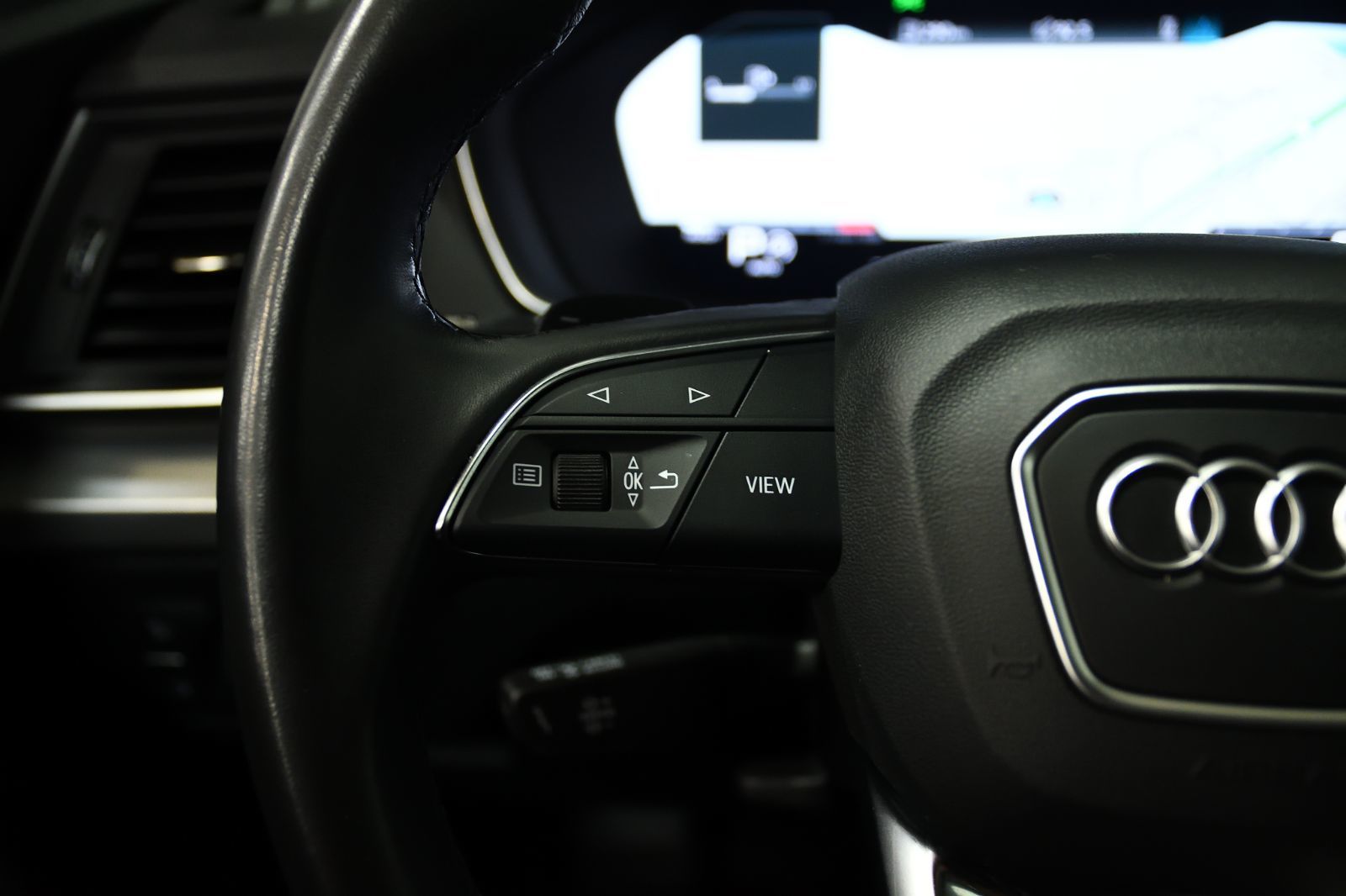 Audi Q5  2022 à St-Bruno, Québec