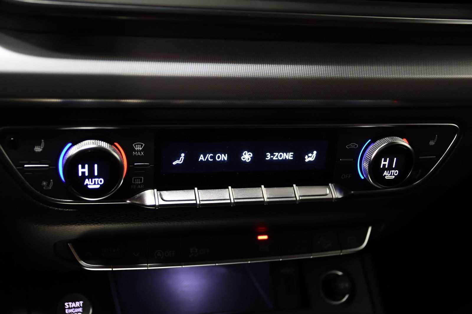 Audi Q5  2022 à St-Bruno, Québec