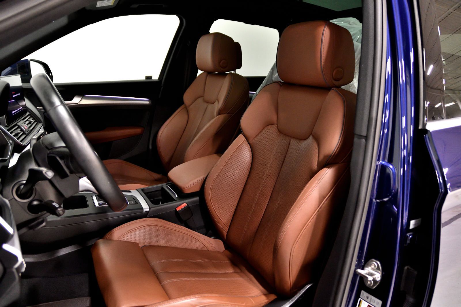 Audi Q5  2022 à St-Bruno, Québec