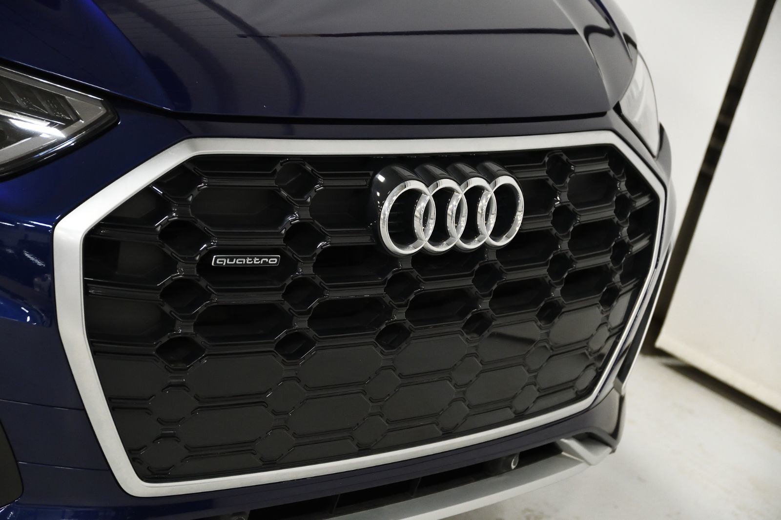 Audi Q5  2022 à St-Bruno, Québec